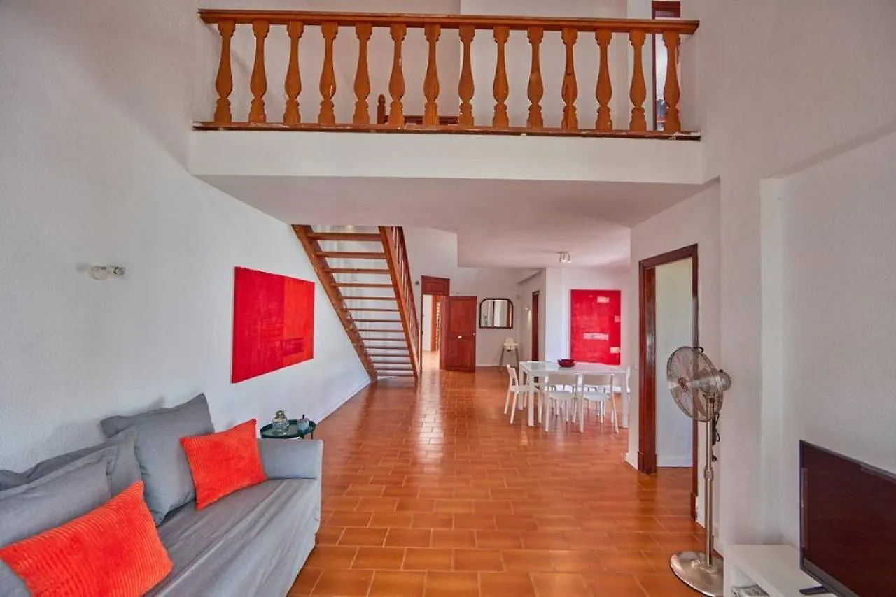 Nura Houses Magaluf Duplex 1 Apartamento Magaluf (Mallorca)