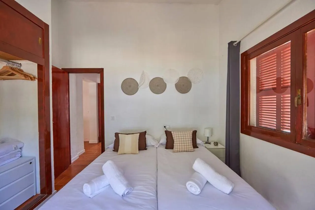 Apartamento Nura Houses Magaluf Duplex 1