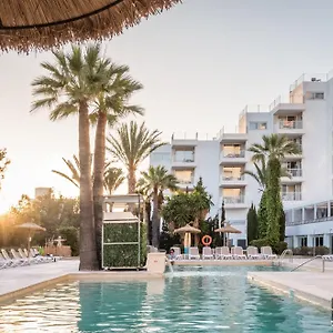 Apart-hotel Vistasol, Magaluf (Mallorca)